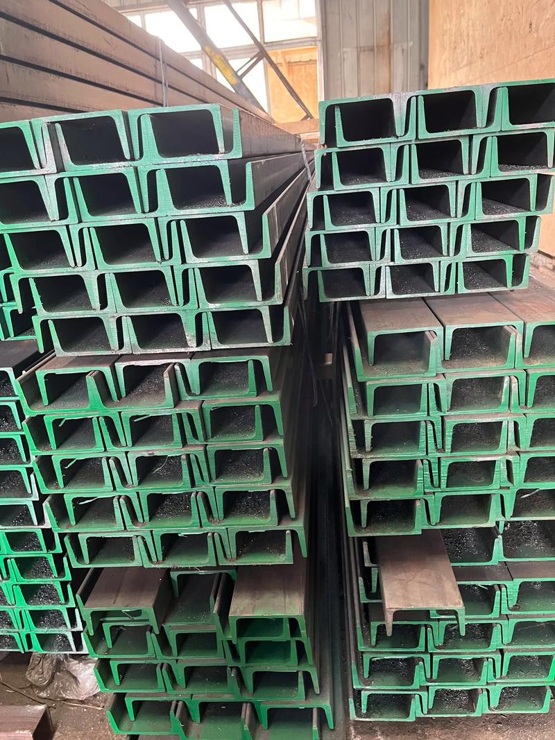 绥滨幕墙槽钢插芯