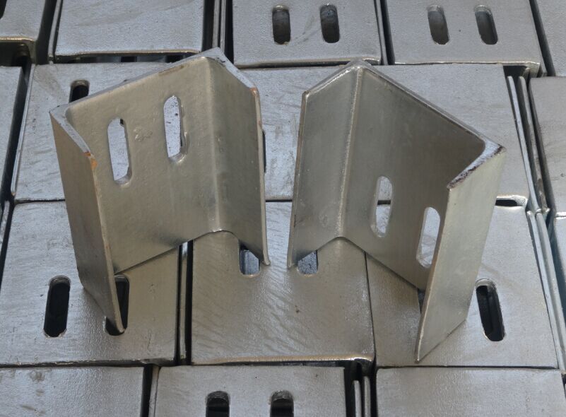 绥滨加厚锌热镀锌槽钢